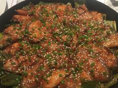 -掌柜的店·河南菜(新天地店)