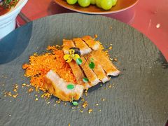 -恒悦轩·粤菜(上海展览中心店)
