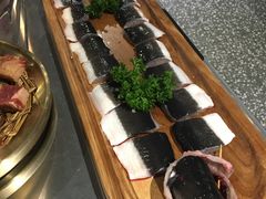 -本炙炭烤·蒲烧活鳗料理店(金沙洲店)