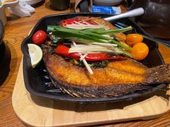 -云海肴·汽锅鸡·云南菜(天津国金汇店)