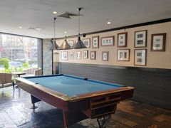 -上海锦江汤臣洲际大酒店柒酒廊