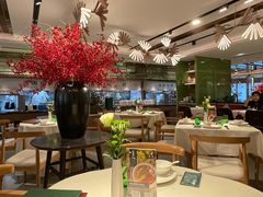 大堂-望湘园·小雅(德基店)