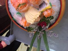 -芭菲盛宴·环球美食(解放碑英利国际店)