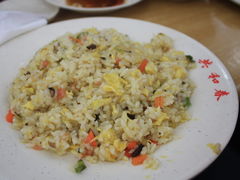 扬州炒饭-共和春(甘泉路店)