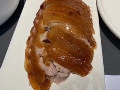 -小大董·烤鸭(观景餐厅·南京西路店)