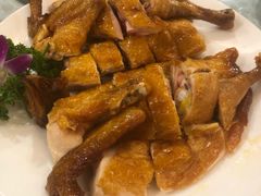 -港宸国际大酒店-西餐厅