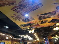 -云晓光头烧烤吧(德平路店)