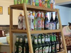 -大梁骨头馆·酱骨老菜(友好店)