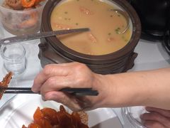 -吴掌柜·藕汤印象(南湖店)