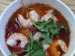 经典虾面-明月虾面(厦禾路店)