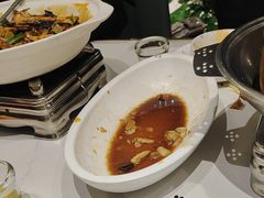 -刘胖子家常菜·蹄花焖藕(中南店)