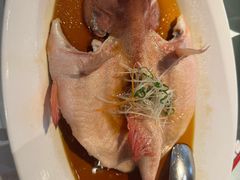 -玫瑰厅上海菜(兴国路店)