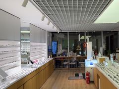 -启明眼镜(海淀黄庄店)
