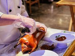 -四季民福烤鸭店(王府井东安门店)