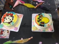-可心DIY蛋糕烘焙生活馆(迈皋桥万谷慧店)