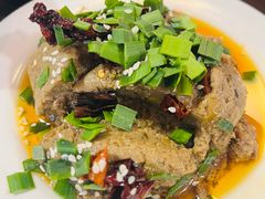 -姚记炒肝店(鼓楼店)