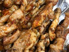 -北三老太太烧烤(人生一串上榜店)