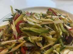 -叁拾壹克饺子·东北菜(国贸店)