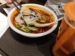 -水平有限广西米粉·广西风味集(五道口店)