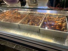 -老黄记手撕烤兔(玉林街店)