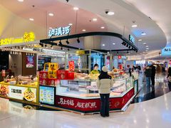-银座mall(东直门店)