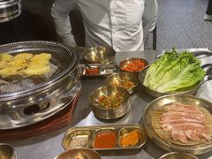 -本炙炭烤·蒲烧活鳗料理店(金沙洲店)