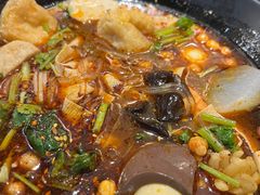 -青水瓦台汤泉(未央店)