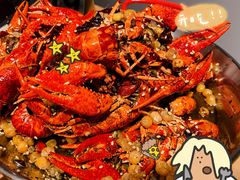 -大萝卜烧烤羊蝎子烤全羊(新城河路店)