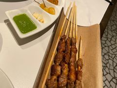 -清真·卡德尔大叔新疆主题餐厅(龙汇路店)