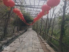 -井塘古村