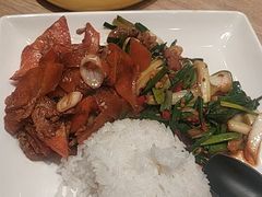 -大米先生(德思勤分店)