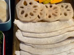 -熊大·鲜烤黄牛肉(五山店)