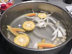 -椰小鸡·琼州糟粕醋·火锅(美兰缤纷城店)