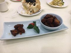 -小厨娘淮扬菜(天印大道店)