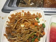 -海底捞火锅(亲子主题北金鹰店)