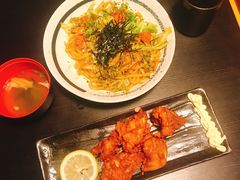 -日本料理神拉面