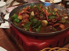 -丽达购物中心(崂山店)