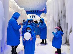 -宁波冰雪大世界(北仑区)