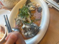 -渔·日落海景餐厅(南沙湾沙滩店)