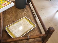 -芦月轩羊蝎子(北蜂窝店)