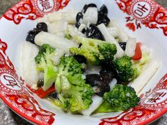 -古集小镇(银泰店)