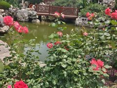 -李叔同故居纪念馆