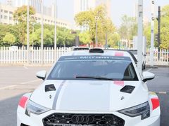 -浙江元通滨奥汽车有限公司(奥迪4S店)