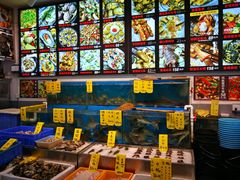 水产区-飞尝蚝·顺德菜·鱼生(顺德总店)
