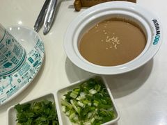 -阳坊胜利涮羊肉(阳坊老店)