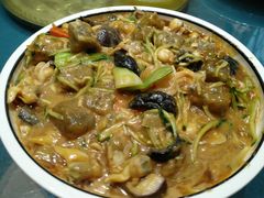 -君霖海鲜私房菜(春柳店)