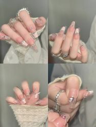 点击看大图 -四季·予你日式美甲美睫Nail