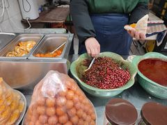 -老金家蛋菜夹馍(西安总店)