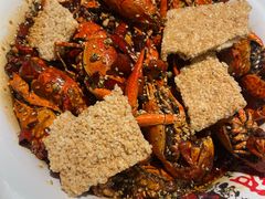 -疯狂小弟龙虾馆(南京总店)