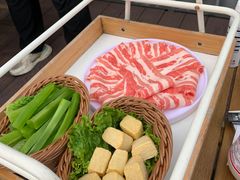 -四喜小胖·北京涮肉(五道营店)